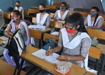 କନ୍ଧମାଳର ୬୨ଟି କେନ୍ଦ୍ରରେ ମାଟ୍ରିକ ପରୀକ୍ଷା ଦେବେ ଛାତ୍ର ଛାତ୍ରୀ : ମାଓ ଇଲାକାରେ ଥାନା ପରିସରରେ କରାଯାଇଛି ନୋଡାଲ କେନ୍ଦ୍ର