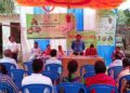 ୩୪ ତମ ବାର୍ଷିକ ତେର ଦଣ୍ଡ ମିଳନ ସମାରୋହ ପାଇଁ ବ୍ୟାପକ ପ୍ରସ୍ତୁତି : ୧୫ ଦିନ ନିମନ୍ତେ ଆମିଷ ଦ୍ରବ୍ୟ ବିକ୍ରି ଓ ସେବନ ବନ୍ଦ ପାଇଁ ନିଷ୍ପତି