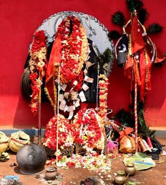 ୩୪ ତମ ବାର୍ଷିକ ତେର ଦଣ୍ଡ ମିଳନ ସମାରୋହ ପାଇଁ ବ୍ୟାପକ ପ୍ରସ୍ତୁତି : ୧୫ ଦିନ ନିମନ୍ତେ ଆମିଷ ଦ୍ରବ୍ୟ ବିକ୍ରି ଓ ସେବନ ବନ୍ଦ ପାଇଁ ନିଷ୍ପତି