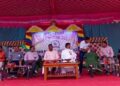 କୁଡୁମୁଲୁଗୁମ୍ମା ଡାରଉଇନ୍ ଡିଗ୍ରୀ ମହାବିଦ୍ୟାଳୟ ରେ ଏହାର ୧୩ ତମ ବାର୍ଷିକ ଉତ୍ସବ ଅନୁଷ୍ଠିତ