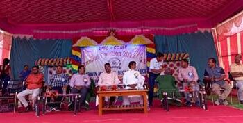 କୁଡୁମୁଲୁଗୁମ୍ମା ଡାରଉଇନ୍ ଡିଗ୍ରୀ ମହାବିଦ୍ୟାଳୟ ରେ ଏହାର ୧୩ ତମ ବାର୍ଷିକ ଉତ୍ସବ ଅନୁଷ୍ଠିତ