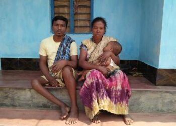 ପ୍ରଶାସନ ଅଣ-ଦେଖା ହେବା ଯୋଗୁଁ ଶିଶୁ ଡାକ୍ତରଖାନାରେ ଚିକିତ୍ସା ହୋଇ ପାରି ନଥିବା କାଳୁତାଙ୍ଗ୍ ଗ୍ରାମର ଶିଶୁ ପରିବାର ରେ ଦୁଃଖ ର କାରଣ ହୋଇଛି