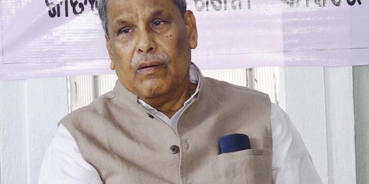 ”ପଛୁଆବର୍ଗ” ଙ୍କ ”ସାମ୍ବିଧାନିକ ଅଧିକାର” ଓ ”ଜାତିଭିତ୍ତିକ ଜନଗଣନା” ସମ୍ପର୍କରେ