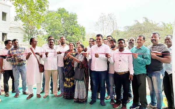 ବିଜୁ ଯୁବ ଜନତା ଦଳ ପକ୍ଷରୁ ଧନକଉଡ଼ା ବ୍ଲକ ସାଧାରଣ ସମ୍ପାଦକ ସହଦେବ ଓରାମଙ୍କ ନେତୃତ୍ବରେ : ରକ୍ତଦାନ ଶିବିର – ୧୨୮ ୟୁନିଟ୍ ରକ୍ତ ସଂଗୃହିତ ହୋଇଥିଲା