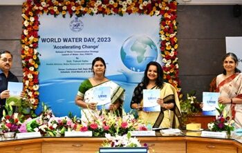 World Water Day, 2023 celebrated in DoWR