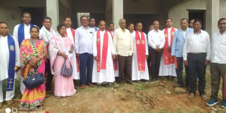 ଜିଲ୍ଲା ବିଜେଡ଼ି ସଭାପତି ଙ୍କ ଚୁଡ଼ଙ୍ଗପୁର ପଞ୍ଚାୟତ ଗସ୍ତ