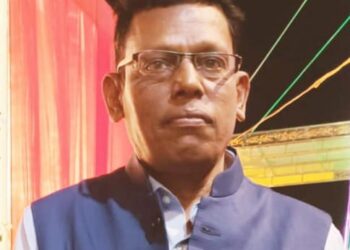 ପୁଣି ସଫଳ ହେଲେ ଜିତେନ୍ଦ୍ର ପଟ୍ଟନାୟକ : ‘ ମିଶନ ଶକ୍ତି’-ଡକ୍ୟୁ ଫିଲ୍ମକୁ ‘ଅନ୍ତଃରାଷ୍ଟ୍ରୀୟ ପ୍ରଶଂସା’