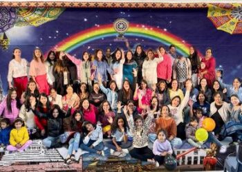 ଅଷ୍ଟ୍ରେଲିଆ ଓଡ଼ିଆ ସମାଜ ପକ୍ଷରୁ ସପ୍ତରଙ୍ଗ ସମାରୋହ ଆୟୋଜନ