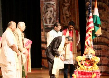 ଉତ୍ତର ଆମେରିକାରେ ପ୍ରବାସୀ ଓଡ଼ିଆଙ୍କ ଦ୍ୱାରା ଓଡ଼ିଶା ଦିବସ ପାଳନ