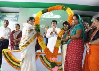 ମିଶନ୨୪ ପୂର୍ବରୁ ମହାଙ୍ଗାରେ ବିଜେପିକୁ ଶକ୍ତ ଧକ୍କା, ପ୍ରତାପଙ୍କ ଟିମରେ ଯୋଗଦେଲେ ଦୁଇ ଶହରୁ ଉର୍ଦ୍ଧ୍ବ ବିଜେପି କର୍ମୀ