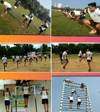 ଭାରତୀୟ ସେନା ବାହିନୀରେ ଯୋଗଦେବାର ସୁବର୍ଣ ସୁଯୋଗକୁ ହାତଛଡା କରନ୍ତୁ ନାହିଁ