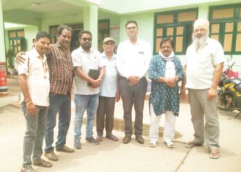 ଜିଲ୍ଲାରେ ଶିକ୍ଷା ବିଭାଗର ଅବହେଳା : ଆରଟିଇ/ଇଡବ୍ଲୁଏସ – ପାରଦର୍ଶୀ ଯୋଜନାରେ ଦୁର୍ନୀତି ଅଭିଯୋଗ