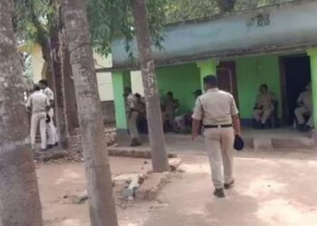 କରଞ୍ଜିଆ ଥାନା ଚଢେଇଭୋଳ ଅଞ୍ଚଳରେ ଦୁଇ ମାସ ଯାଏ ୧୪୪ ଧାରା ଜାରି