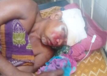 ପୂର୍ବ ଶତ୍ରୁତାକୁ କେନ୍ଦ୍ରକରି ଟାଙ୍ଗିଆରେ ଆକ୍ରମଣ – ଜଣେ ଗୁରୁତର