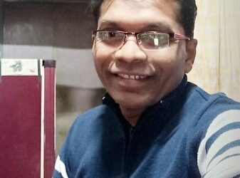 ମୌଳିକ ସାକ୍ଷାରତା ସଂଖ୍ୟା ଜ୍ଞାନ ଉପରେ ତାଲିମ ଚାଲିଥିବା ସମୟରେ ଶିକ୍ଷକ ଅଚେତ :  ବୁର୍ଲା ଡ଼ାକ୍ତରଖାନା କୁ ସ୍ଥାନାନ୍ତରିତ