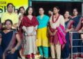 ବାଣପୁର ବ୍ଲକ ରେ ଜ୍ୟୋତି ମିଶନଶକ୍ତି ମହା ସଙ୍ଘ ବ୍ଲକ ସ୍ତରୀୟ ବୈଠକ ଅନୁଷ୍ଠିତ ହୋଇଯାଇଛି