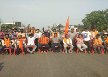 ବଜରଂଗ ଦଳର ହରତାଳକୁ ବିଜେପିର ସମର୍ଥନ