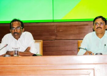 ଗୋଷ୍ଠୀ ସଂଗଠକ ଓ ଟିମ୍ ମୁକ୍ତା ନିମନ୍ତେ ଦକ୍ଷତା ବୃଦ୍ଧି କର୍ମଶାଳା