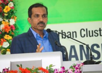 ରାଜ୍ଯ ଗୃହ ଓ ନଗର ଉନ୍ନୟନ ବିଭାଗ ତରଫରୁ : ସହରାଞ୍ଚଳ ରୂପାନ୍ତରଣ କର୍ମଶାଳା