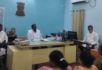 ବାଲ୍ୟ ବିବାହ ନିରୋଧ କର୍ମଶାଳା ଅନୁଷ୍ଠିତ