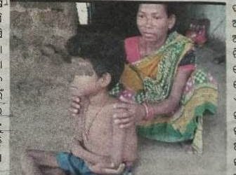 ବି. ଏସ୍. କେ. ୱାଇ. ଟିମ୍ ପ୍ରଚେଷ୍ଟାରେ ଘାସିରାମକୁ ମିଳିଲା ଉପଯୁକ୍ତ ଚିକିତ୍ସା