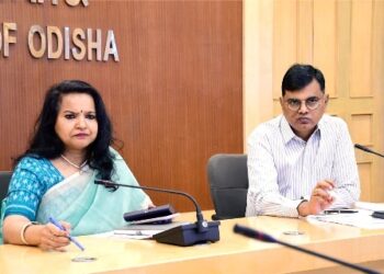 ୭୫ ତମ ରାଜଧାନୀ ପ୍ରତିଷ୍ଠା ଦିବସ ପାଳନ ଉପଲକ୍ଷେ ଉଚ୍ଚସ୍ତରୀୟ ସମନ୍ୱୟ ବୈଠକ