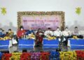 ସ୍ବାସ୍ଥ୍ୟ ସେବା ରେ ଗୋଷ୍ଠୀ ସହଭାଗିତା