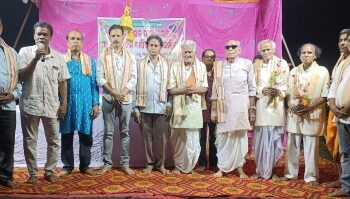ଅଗ୍ନିଶମ ସୁରକ୍ଷା ସମ୍ପର୍କିତ ମକ୍ ଡ୍ରିଲ