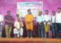 ଭୁବନ ବ୍ଲକ : ଅନଳ ରେ ୨୯ ତମ ପାଲା ଗାୟକ ସମ୍ମିଳନୀ ଉଦଘାଟିତ