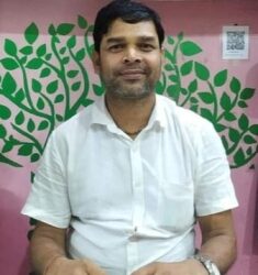 ନରେନ୍ଦ୍ର ବେହେରା ଭୁବନ ଏନଏସି ବିଜେଡି କାର୍ଯ୍ୟକାରୀ ସଭାପତି