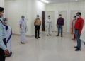 ଭୁବନରେ ମେରୁ ଯାତ୍ରା ଉଡା ପର୍ବ ପାଳିତ