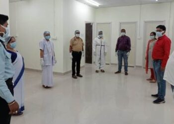 ଭୁବନରେ ମେରୁ ଯାତ୍ରା ଉଡା ପର୍ବ ପାଳିତ