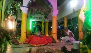 ଭୁବନରେ ହିଙ୍ଗୁଳା ଯାତ୍ରା ଶେଷ