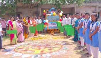 ଭୁବନରେ ହିଙ୍ଗୁଳା ଯାତ୍ରା ଶେଷ