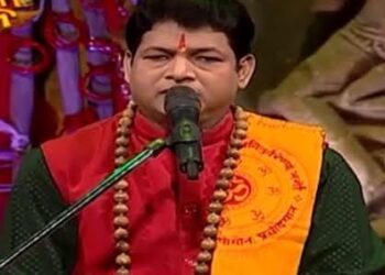 ଭୁବନରେ ମେରୁ ଯାତ୍ରା ଉଡା ପର୍ବ ପାଳିତ