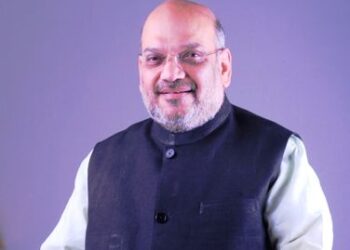 The Dynasty politics of Congress and the Opposition is under threat, Not Democracy : Amit Shah