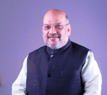 The Dynasty politics of Congress and the Opposition is under threat, Not Democracy : Amit Shah