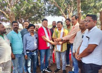 ବ୍ୟାସନଗର ପ୍ରେସଫୋରମର ବାର୍ଷିକ କାର୍ଯ୍ୟ ଖସଡା ଓ ସାଧାରଣ ପରିଷଦ ବୈଠକ