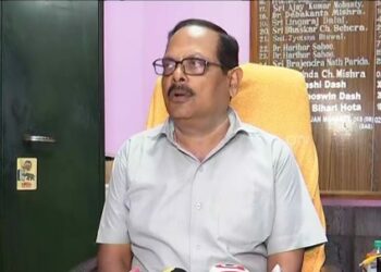 ମାଟ୍ରିକଖାତାଦେଖାସରିଲା ୪୫ ଦିନ ଭିତରେ ଫଳ ପ୍ରକାଶ ପାଇବ