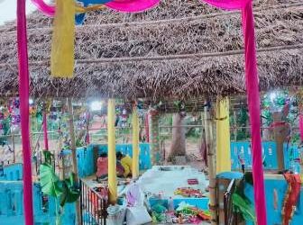 ଅରିଲୋ ଜନାର୍ଦ୍ଦନ ଦେବଙ୍କ ପୀଠରେ ବିଂଶତମ ବାର୍ଷିକ ମହାଯଜ୍ଞ