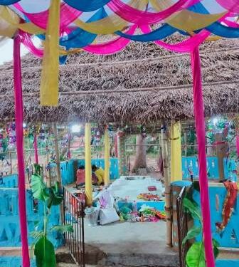 ଅରିଲୋ ଜନାର୍ଦ୍ଦନ ଦେବଙ୍କ ପୀଠରେ ବିଂଶତମ ବାର୍ଷିକ ମହାଯଜ୍ଞ