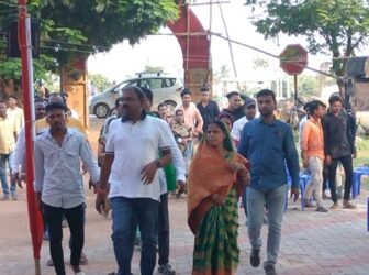 ଗୋପାଳପୁର ମା, ତାରିଣୀଙ୍କ ପୀଠରେ ବିଶ୍ୱଶାନନ୍ତି ମହାଯଜ୍ଞ ରାମଲୀଳା ଉଦଯାପିତ