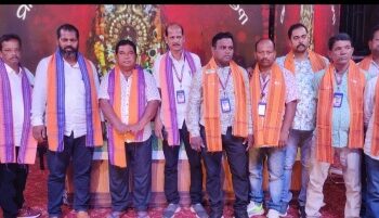 ଶାନ୍ତି ଶୃଙ୍ଖଳାରେ ଶେଷହେଲା ଧାକୁଲେଇ ଯାତ୍ରା ମହୋତ୍ସବ, ଅପେକ୍ଷା ଆର ବରଷକୁ