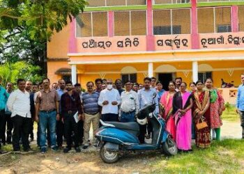 ସାମାଜିକ ଆର୍ଥିକ ପଛୁଆ ବର୍ଗ ଜାତି ସର୍ଭେ କାର୍ଯ୍ୟ କୁ ପ୍ରାଥମିକ ଶିକ୍ଷକ ସଂଘର ବିରୋଧ