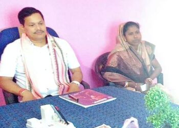କୋରଡ଼ା ଲଙ୍କାପୋଡ଼ି ଯାତ୍ରା ପାଇଁ ପ୍ରସ୍ତୁତି ବୈଠକ