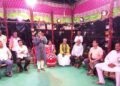 ଶ୍ରୀ ଶ୍ରୀ ବାଲୁଙ୍କେଶ୍ବର ମହାଦେବ ଙ୍କୁ ଦର୍ଶନ କରି ଅଞ୍ଚଳର ବିକାଶ ଉପରେ ଗୁରୁତ୍ୱାରୋପ କଲେ ଦଶପଲ୍ଲା ବିଧାୟକ