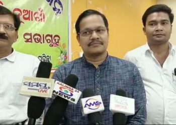 ଶିକ୍ଷା,ସ୍ବାସ୍ଥ୍ୟ ,ପାନୀୟ ଜଳ ଉପରେ ଦଶପଲ୍ଲା ବିଧାୟକ ଙ୍କ ଗୁରୁତ୍ୱାରୋପ