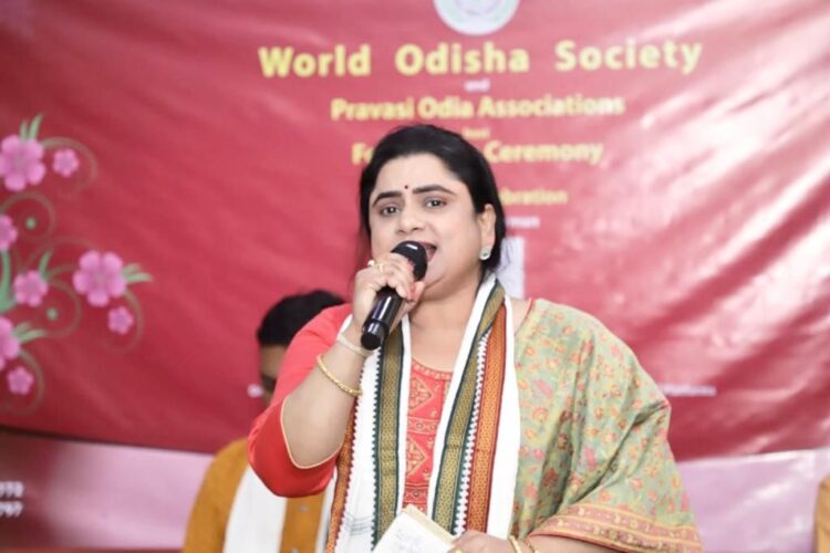 ୱାର୍ଲଡ୍ ଓଡ଼ିଶା ସୋସାଇଟିର ସଦସ୍ୟ ଦେଶଙ୍କ ସଂଖ୍ୟା ୭୦କୁ ବୃଦ୍ଧି ୱାଓସୋର ଦିଲ୍ଲୀରେ ବନ୍ଧୁମିଳନ