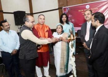 World Odisha Society’s Member Countries Strength Touched 70