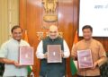 Amit Shah ends decades-old dispute